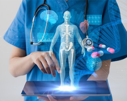 Personalised Health Plans
