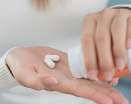 Medical Treatment