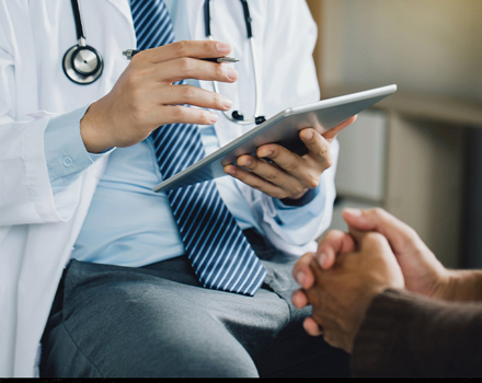 Health Profile Review