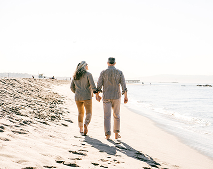 Personalised Wellness Plans